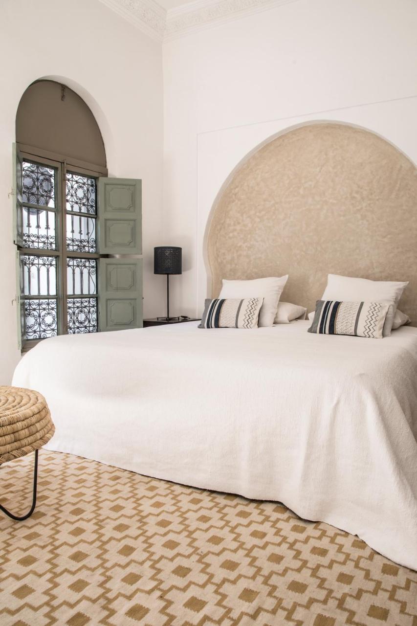 Riad Danka Марракеш Екстер'єр фото