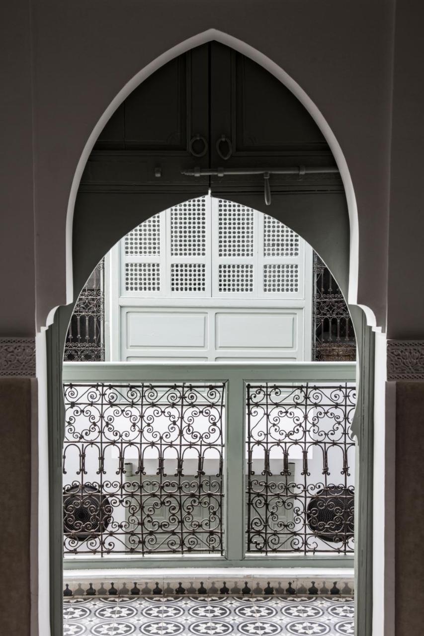 Riad Danka Марракеш Екстер'єр фото