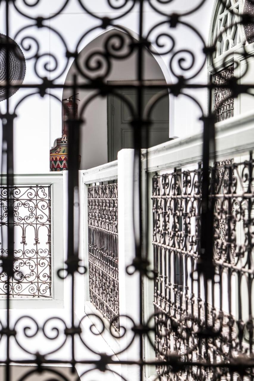 Riad Danka Марракеш Екстер'єр фото