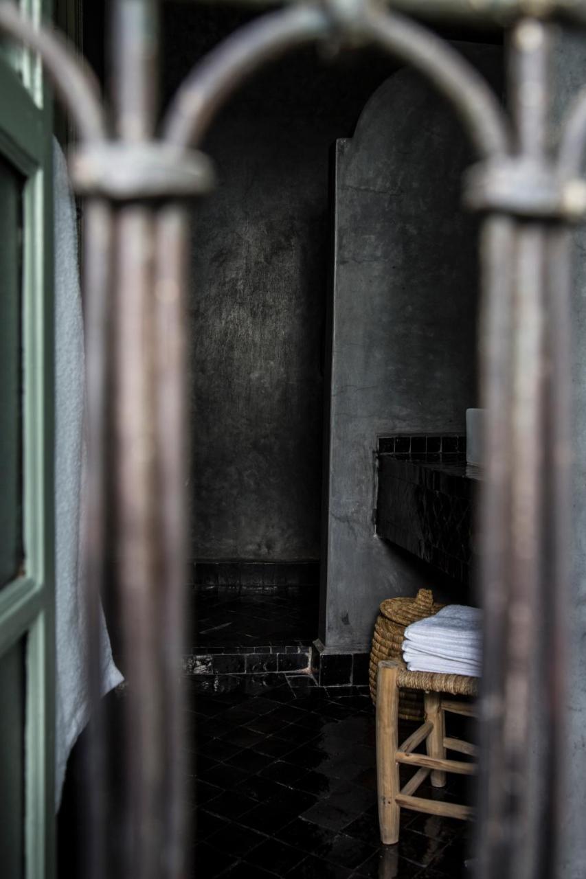 Riad Danka Марракеш Екстер'єр фото