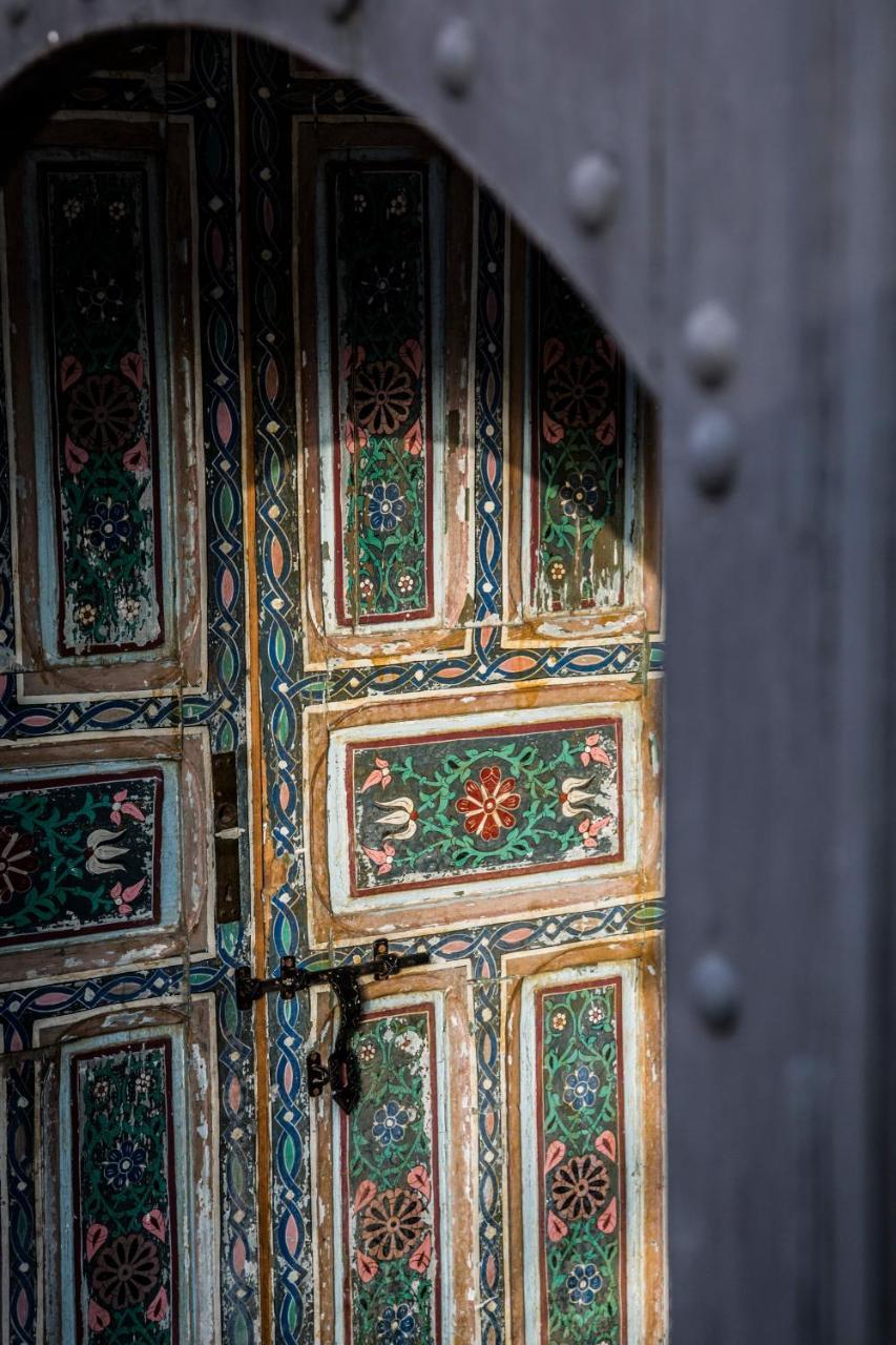 Riad Danka Марракеш Екстер'єр фото